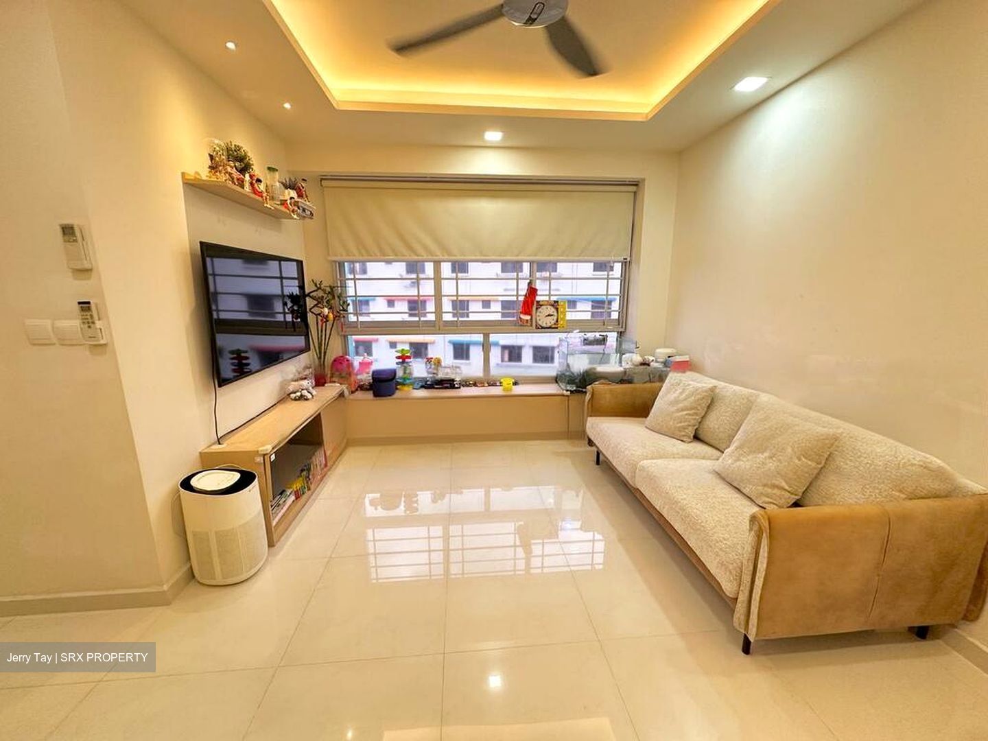 Blk 571C Champions Court (Woodlands), HDB 3 Rooms #482272351